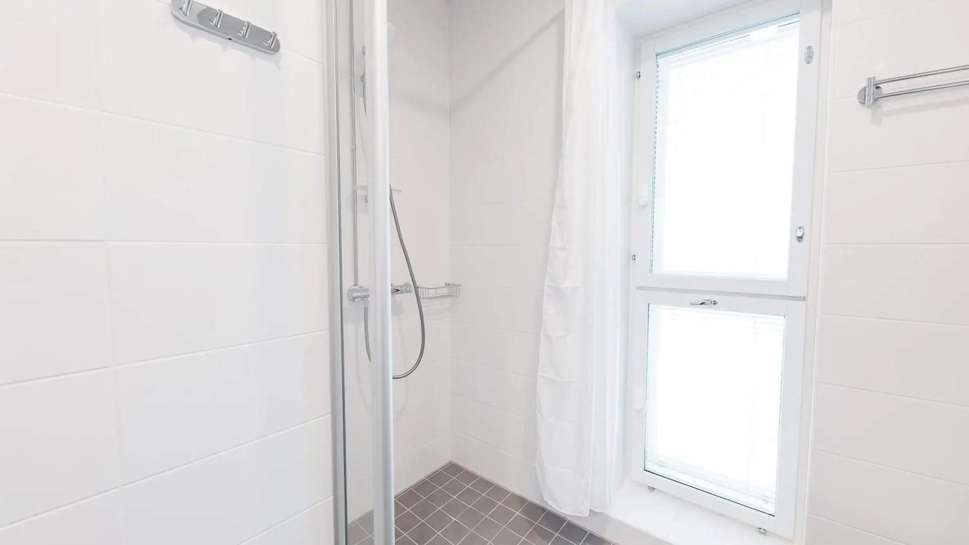 Forenom Aparthotel Helsinki Pikku Huopalahti