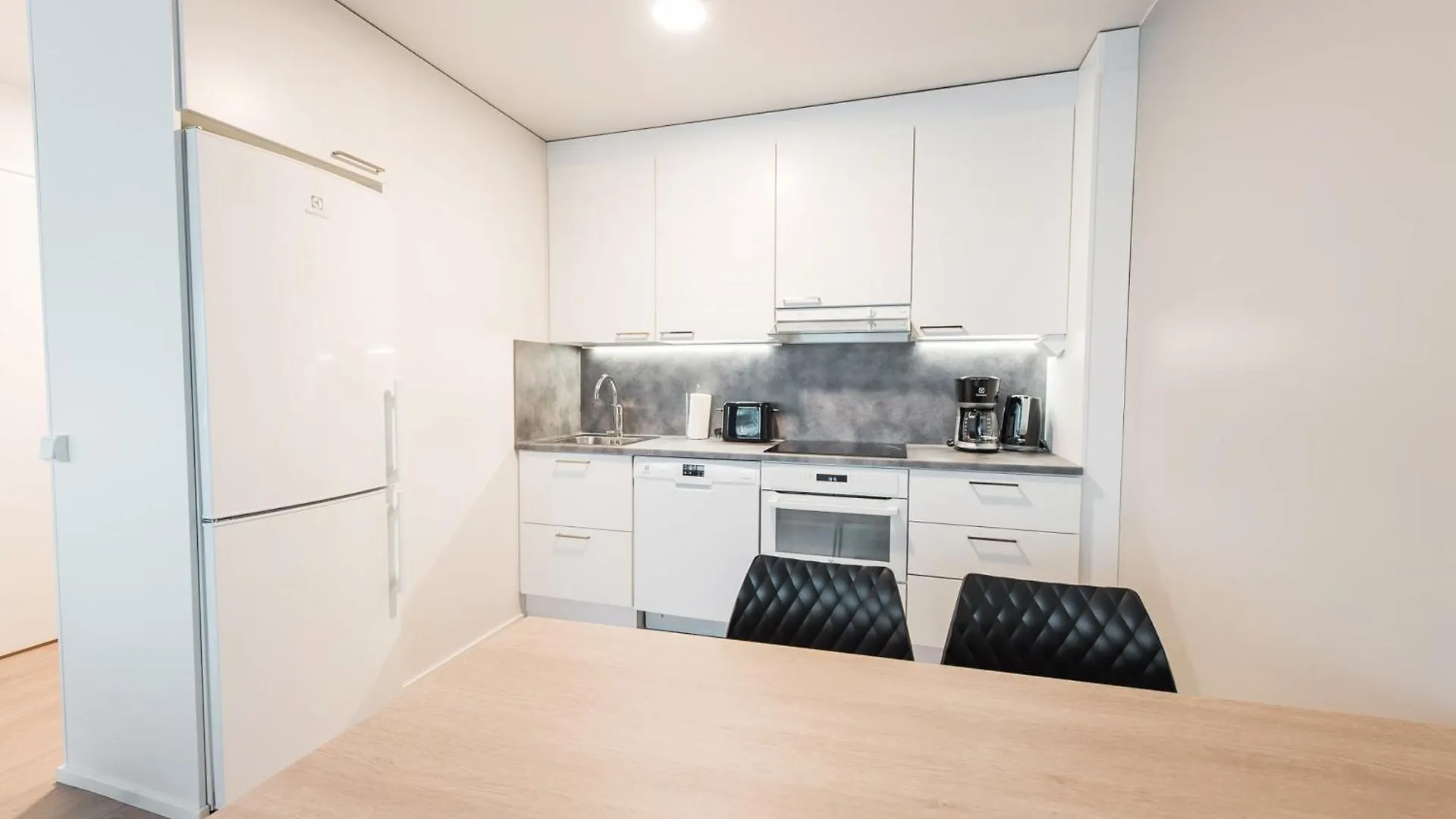 Forenom Aparthotel Helsinki Pikku Huopalahti